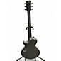 Used Enya Go Sonic Flat Black Solid Body Electric Guitar