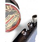 Vintage 1960 Gretsch Guitars 6156 PLAYBOY Tube Guitar Combo Amp