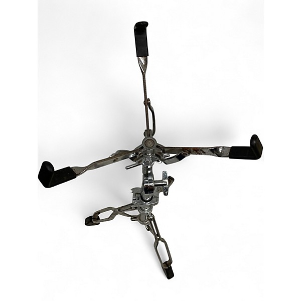 Used Pearl CHROME Snare Stand