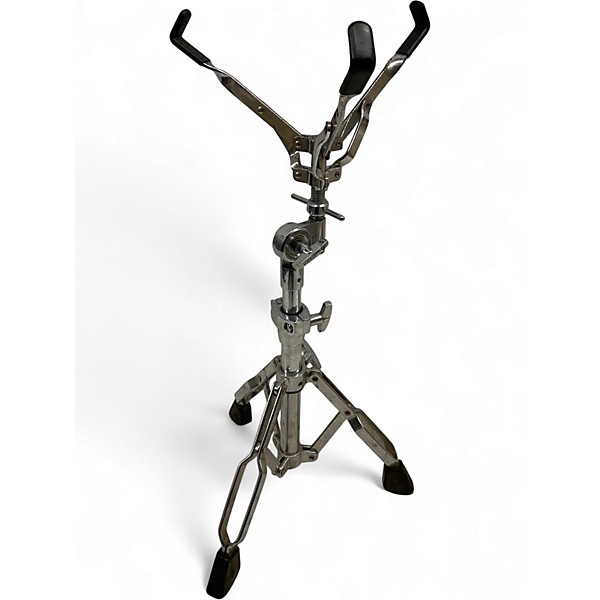 Used Pearl CHROME Snare Stand