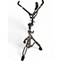 Used Pearl CHROME Snare Stand
