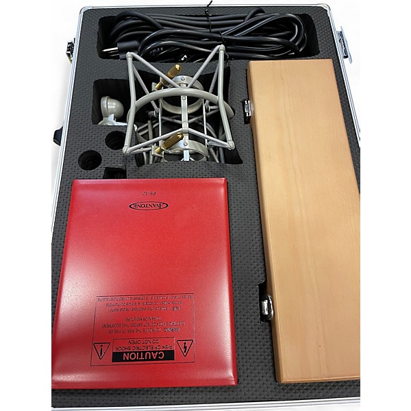 Used Avantone CV12 Condenser Microphone