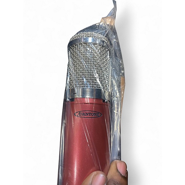 Used Avantone CV12 Condenser Microphone
