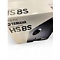 Used Yamaha HS8S Subwoofer