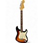 Used Fender USA SUB SONIC BARITONE STRATOCASER 3 TONE SUNBURST 3 Tone Sunburst Baritone Guitars thumbnail