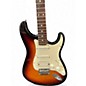 Used Fender USA SUB SONIC BARITONE STRATOCASER 3 TONE SUNBURST 3 Tone Sunburst Baritone Guitars