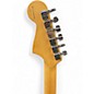 Used Fender USA SUB SONIC BARITONE STRATOCASER 3 TONE SUNBURST 3 Tone Sunburst Baritone Guitars