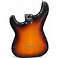 Used Fender USA SUB SONIC BARITONE STRATOCASER 3 TONE SUNBURST 3 Tone Sunburst Baritone Guitars