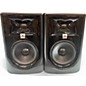 Used JBL 306P MKII PAIR Powered Monitor thumbnail