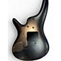 Used Ibanez SR300EB Satin Black Electric Bass Guitar