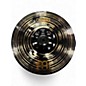 Used MEINL 10in Classics Custom Dark Splash Cymbal thumbnail