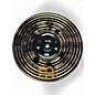 Used MEINL 10in Classics Custom Dark Splash Cymbal