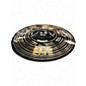 Used MEINL 10in Classics Custom Dark Splash Cymbal