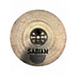 Used SABIAN 16in AAX Crash Bright Cymbal