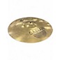Used SABIAN 16in AAX Crash Bright Cymbal