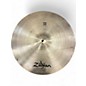 Used Zildjian 20in Ping Ride Cymbal thumbnail