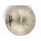 Used Zildjian 20in Ping Ride Cymbal