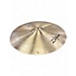 Used Zildjian 20in Ping Ride Cymbal