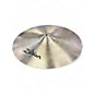Used Zildjian 20in Ping Ride Cymbal