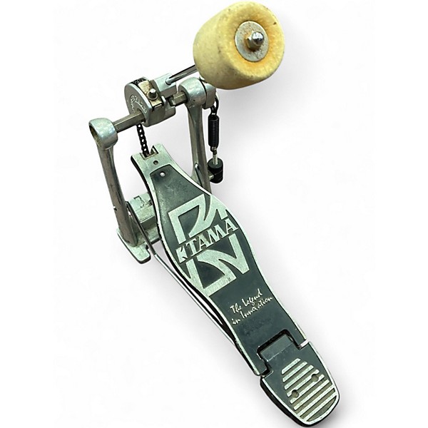 Used TAMA Power Glide Single Bass Drum Pedal