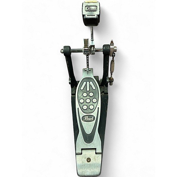 Used Pearl Eliminator Single Kick Single Bass Drum Pedal
