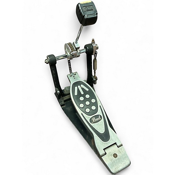 Used Pearl Eliminator Single Kick Single Bass Drum Pedal