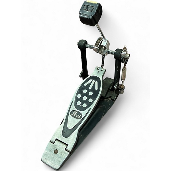 Used Pearl Eliminator Single Kick Single Bass Drum Pedal