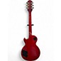 Used Epiphone LES PAUL CLASSIC Cherry Sunburst Solid Body Electric Guitar