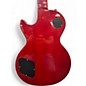 Used Epiphone LES PAUL CLASSIC Cherry Sunburst Solid Body Electric Guitar