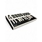 Used Akai Professional MPK Mini MIDI Controller