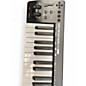 Used M-Audio Keystation 49 Key MIDI Controller