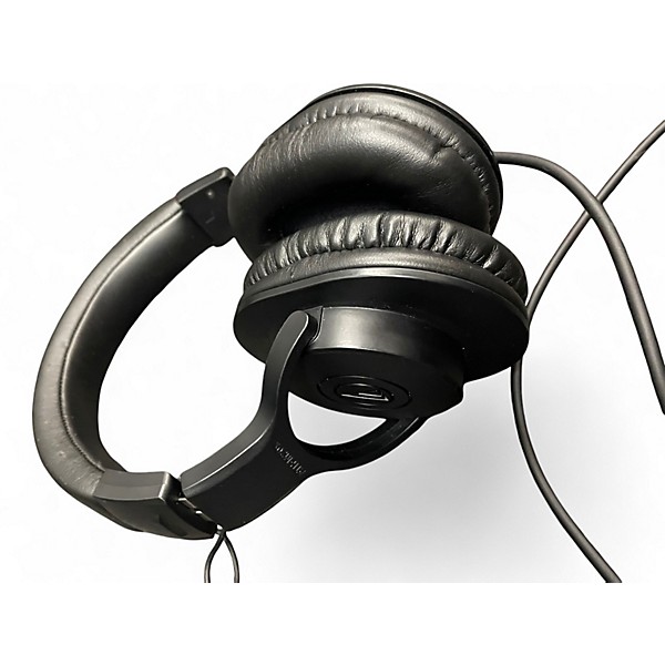Used Audio-Technica ATH-M20x Studio Headphones