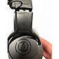 Used Audio-Technica ATH-M20x Studio Headphones