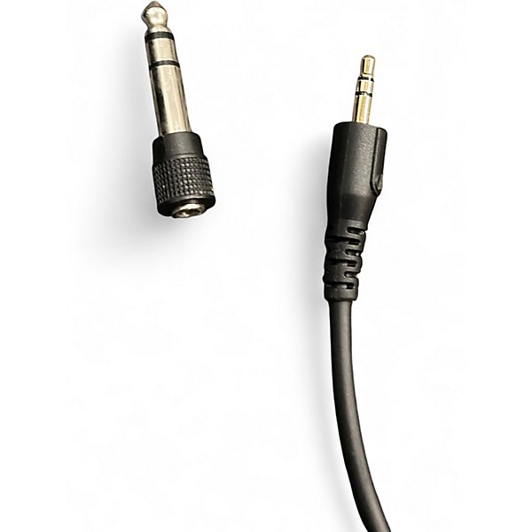 Used Audio-Technica ATH-M20x Studio Headphones
