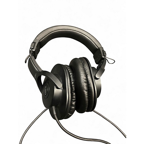 Used Audio-Technica ATH-M20x Studio Headphones