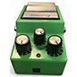 Used Ibanez TS9 Tube Screamer Distortion Effect Pedal