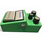Used Ibanez TS9 Tube Screamer Distortion Effect Pedal