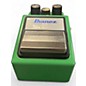 Used Ibanez TS9 Tube Screamer Distortion Effect Pedal