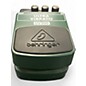 Used Behringer UV300 Ultra Vibrato Effect Pedal