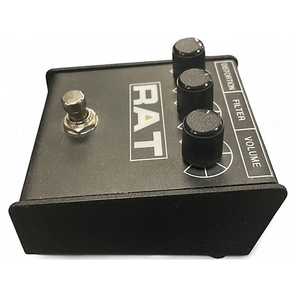 Used ProCo Rat Distortion Effect Pedal