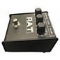Used ProCo Rat Distortion Effect Pedal