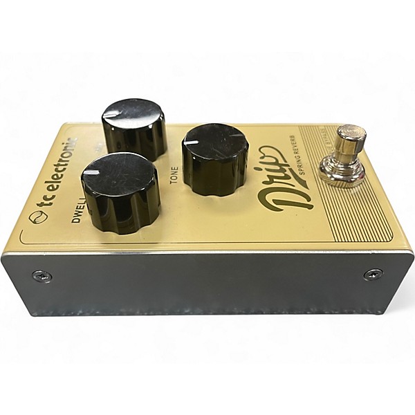 Used TC Electronic DRIP Effect Pedal