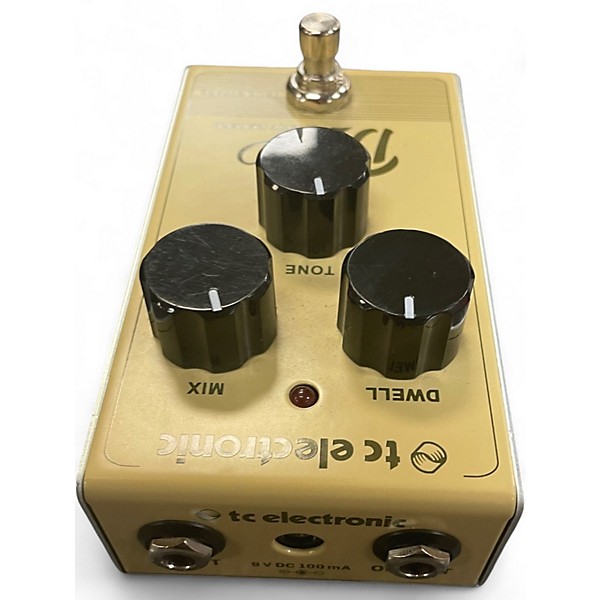 Used TC Electronic DRIP Effect Pedal