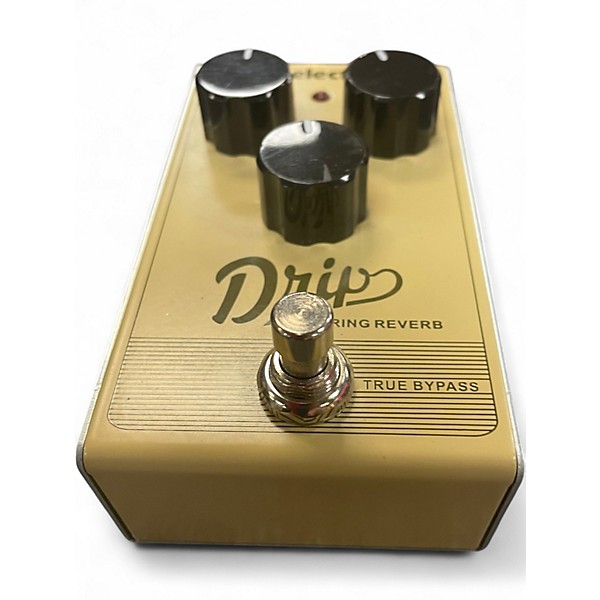 Used TC Electronic DRIP Effect Pedal