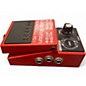 Used BOSS RC1 Loop Station Pedal