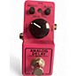 Used Ibanez Analog Delay Mini Effect Pedal thumbnail
