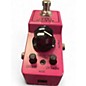 Used Ibanez Analog Delay Mini Effect Pedal
