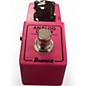Used Ibanez Analog Delay Mini Effect Pedal