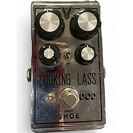 Used DOD LOOKING GLASS Effect Pedal