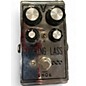 Used DOD LOOKING GLASS Effect Pedal thumbnail